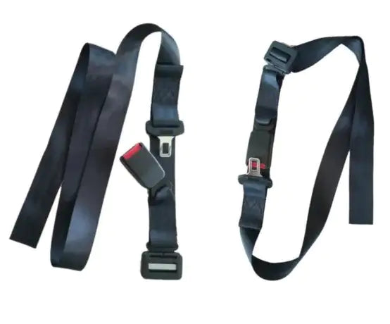 Pregnant Women Safety Belt by Anti Spier