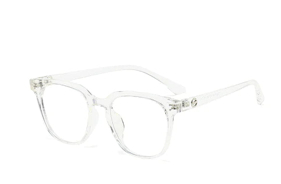 Blue Light Blocking Computer Glasses (One Pair) by Anti Spier