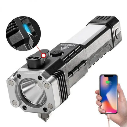 Safety Hammer USB Charging by Anti Spier