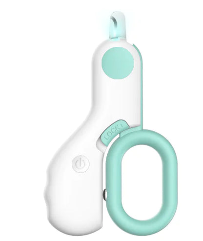 LED Safety Nail Clipper for Pets by Anti Spier