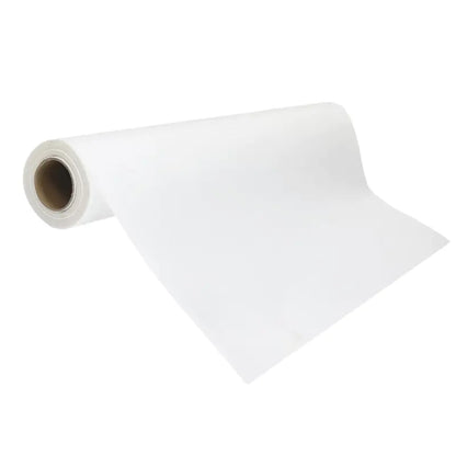 Static Cling Window Film - Frosted 3D Decorative Vinyl by Anti Spier