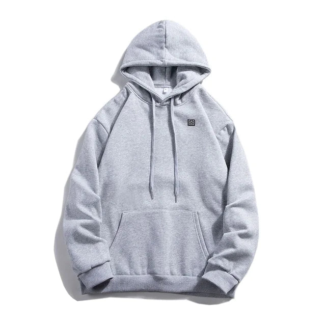 Heated USB Jacket by Anti Spier