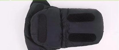 Baby Stroller Hand Warmers by Anti Spier