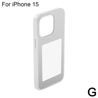 Display Phone Case Protective Cover & Battery by Anti Spier