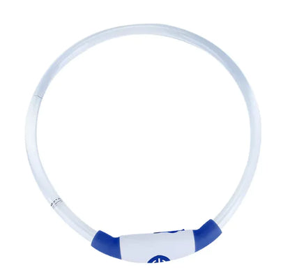 LED Rechargeable Dog Collar by Anti Spier