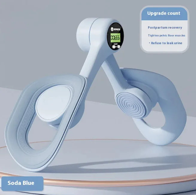 Pelvic Floor Trainer by Anti Spier