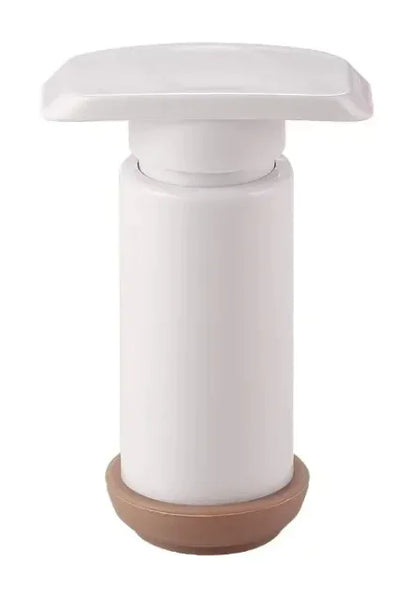 Food Vacuum Storage Box by Anti Spier