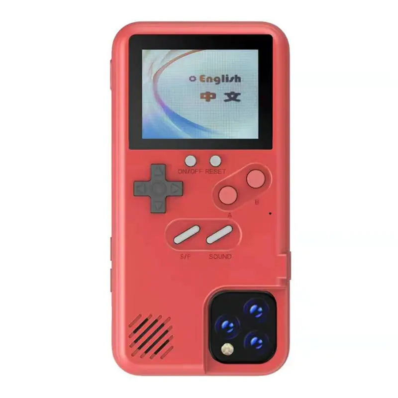 Game Phone Case by Anti Spier