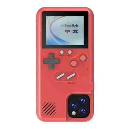 Game Phone Case by Anti Spier