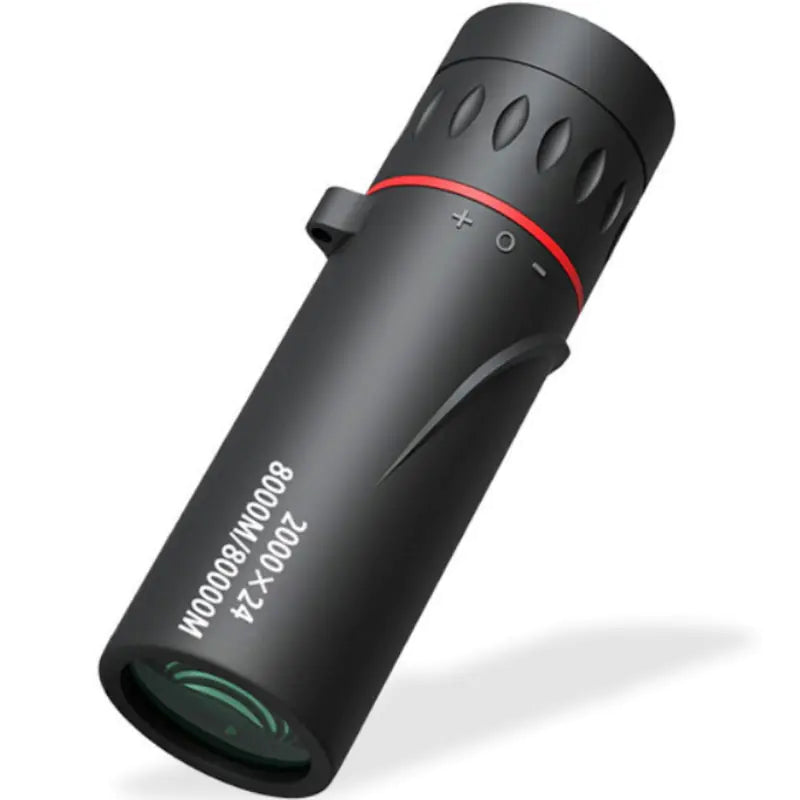 HD Monocular Telescope for Outdoor by Anti Spier