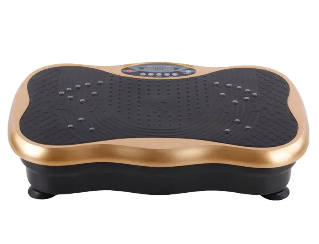 Home Exercise Fat Shaking Machine by Anti Spier