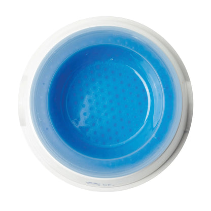 Ice Bowl - Pet Cooling Water Bowl by Anti Spier