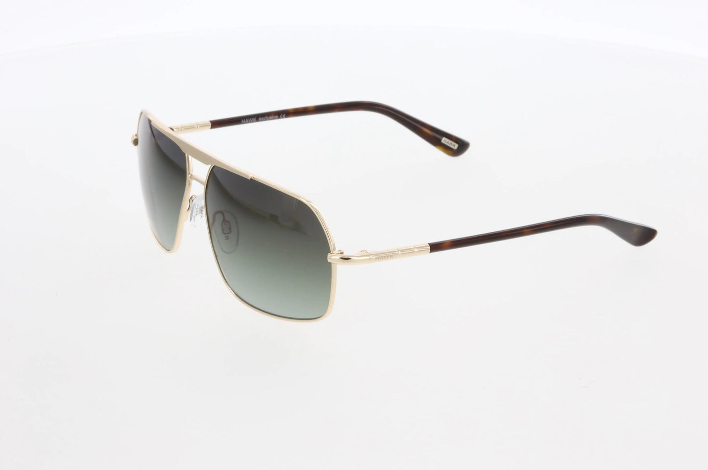 Hawk 2202 01 Sunglasses for Men by Anti Spier