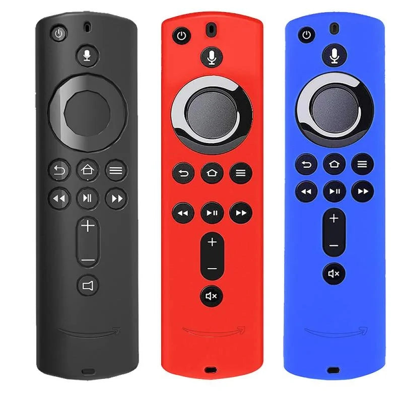 Silicone Protective Cover Case by Anti Spier