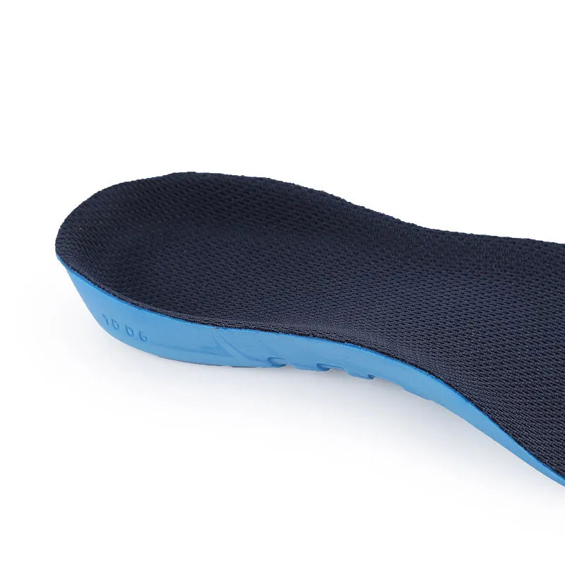 Sports Corrective Insoles Men And Women PU Shock AbsorptionSports by Anti Spier