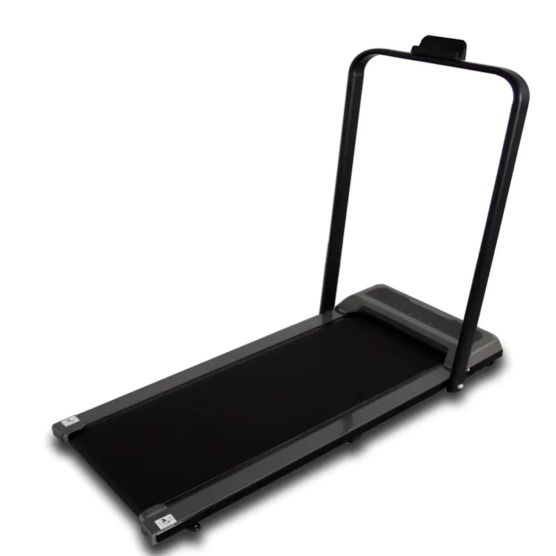 Portable Folding Electric Treadmill for Home Use by Anti Spier