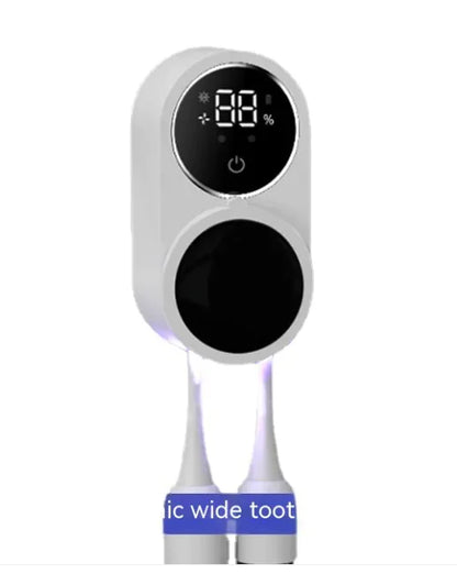 Toothbrush Sterilizer by Anti Spier