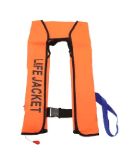 Portable Adult Life Jacket by Anti Spier
