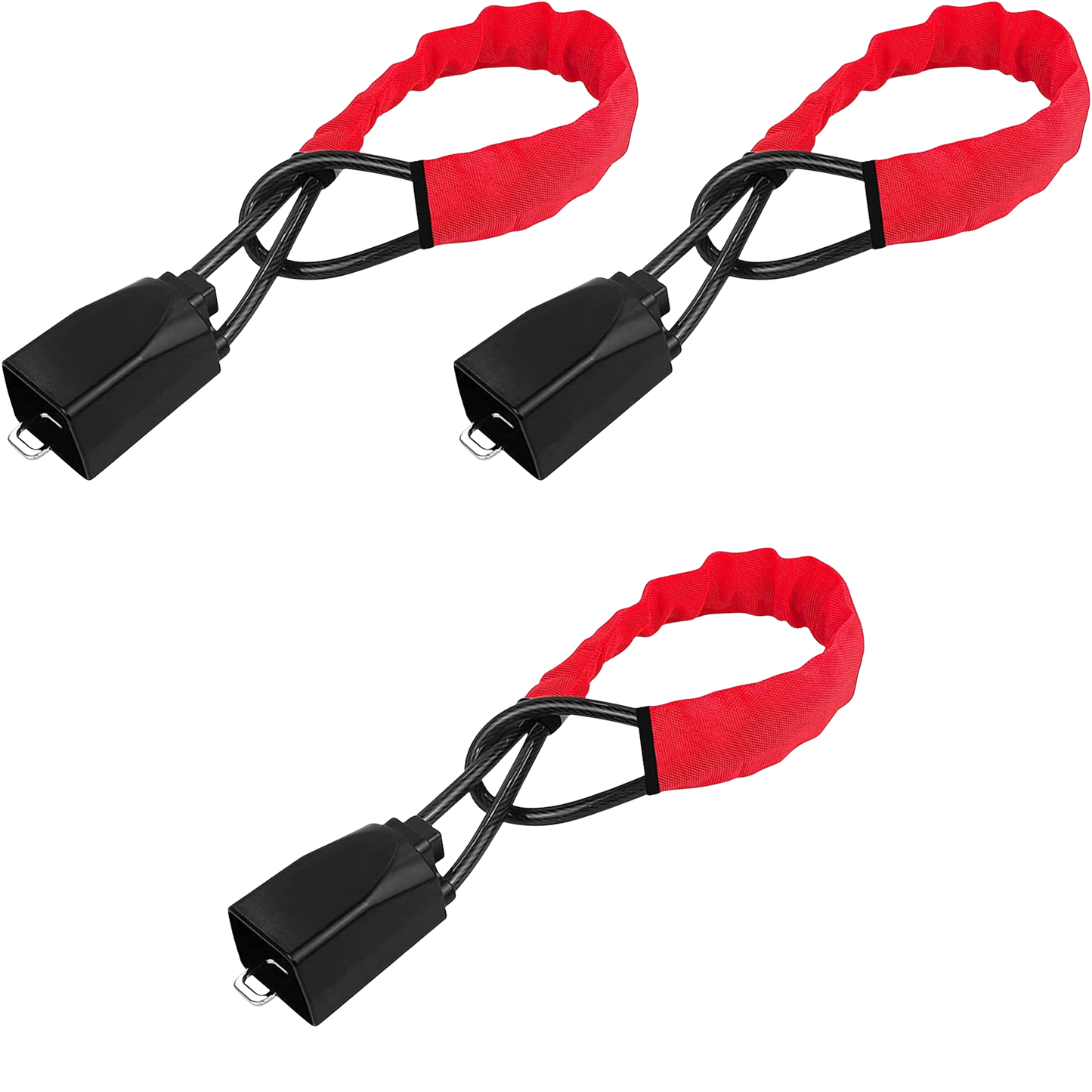Car Lock Anti Theft Device by Anti Spier