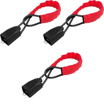 Car Lock Anti Theft Device by Anti Spier