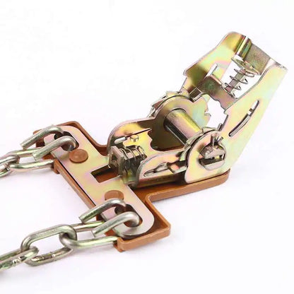 Winter Roadway Safety Chains by Anti Spier