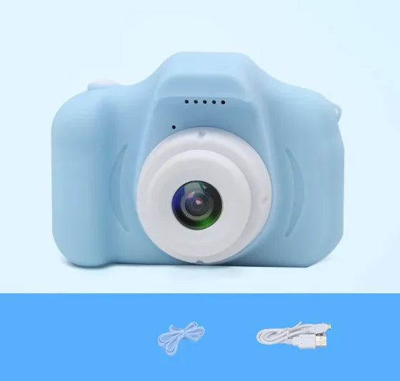 MiniSnap Kids Camera by Anti Spier