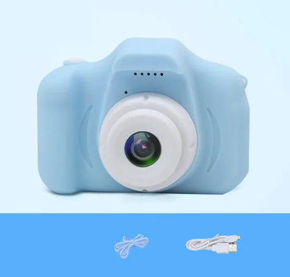 MiniSnap Kids Camera by Anti Spier