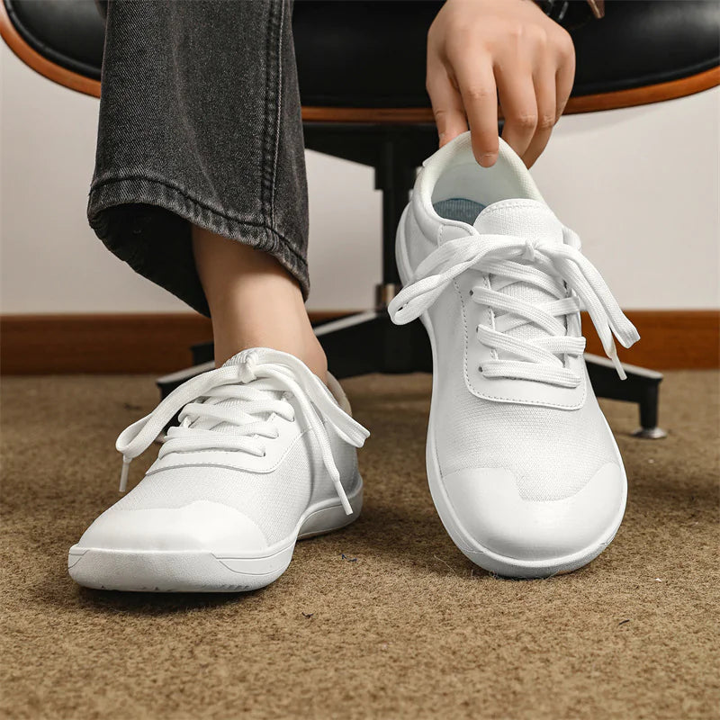 Breathable Running Shoes by Anti Spier