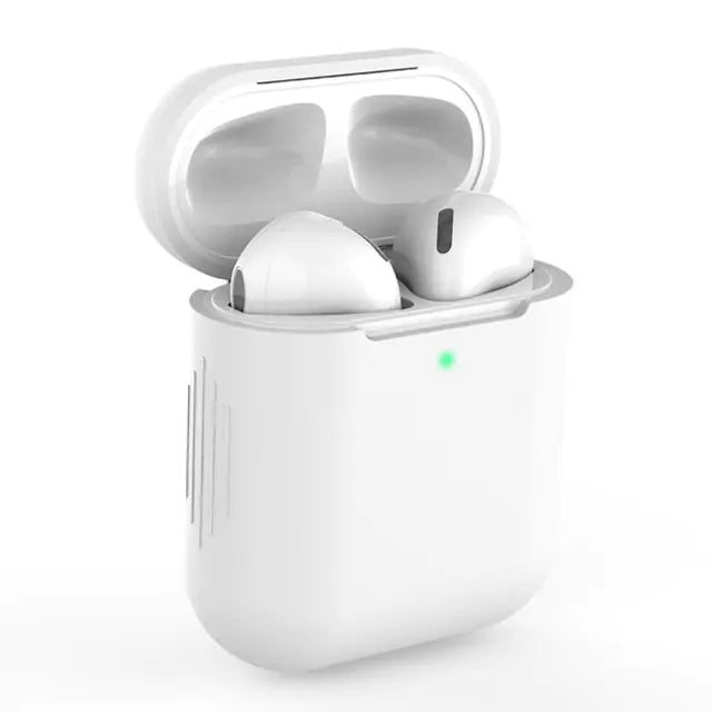 AirPods Case by Anti Spier