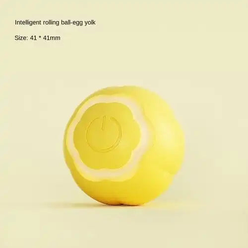 Rechargeable Interactive Smart Toys by Anti Spier