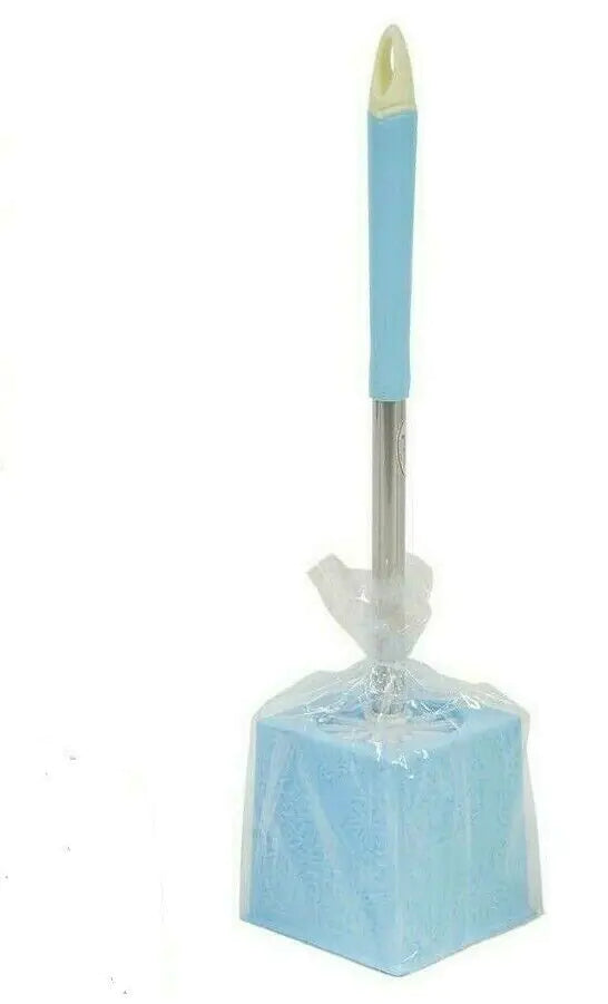 Toilet Bowl Brush And Caddy by Anti Spier