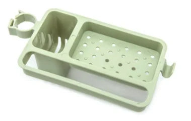 Anti Bacterial Sink Organizer by Anti Spier