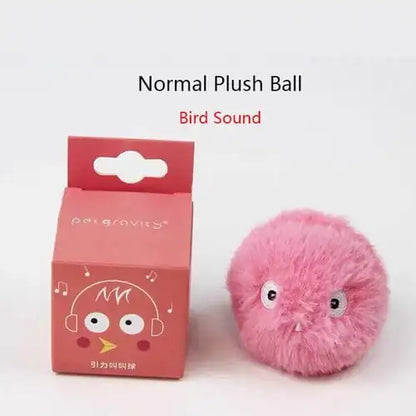Rechargeable Interactive Smart Toys by Anti Spier