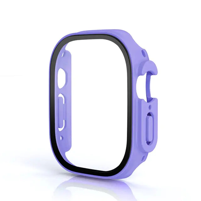 Ultra Glass Case by Anti Spier