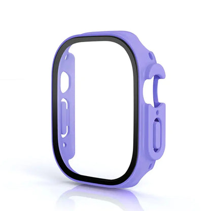Ultra Glass Case by Anti Spier