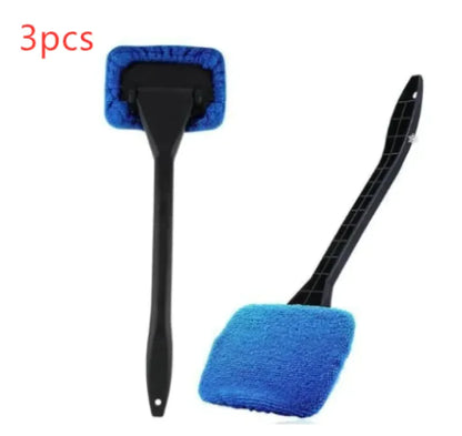 Car Window Brush by Anti Spier