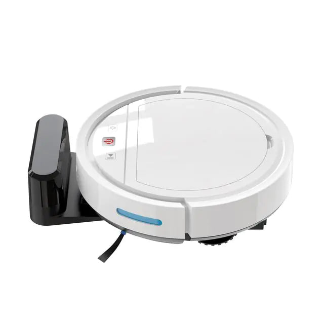 Robot Vacuum Cleaner by Anti Spier