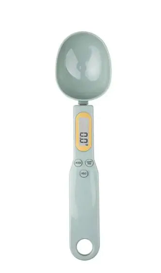 Measuring Spoon Scale by Anti Spier