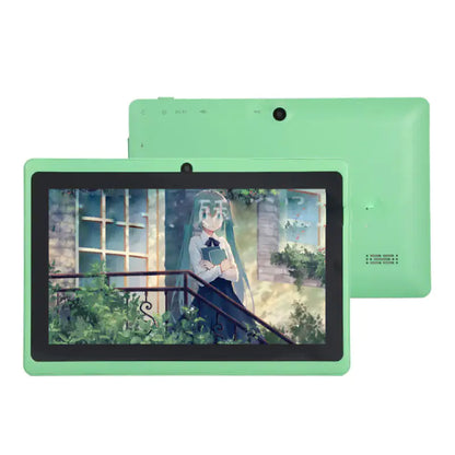 Smart View 7 Inch Feather Light 10 in 1 Tablet Bundle by Anti Spier