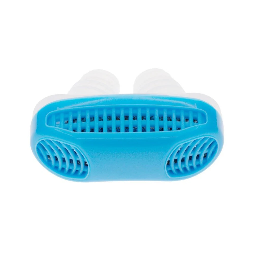 Silicone Anti Snore Nasal Dilators Apnea Aid Device by Anti Spier