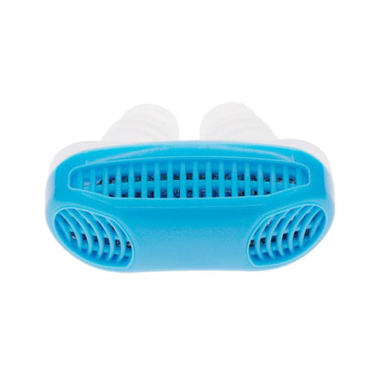 Silicone Anti Snore Nasal Dilators Apnea Aid Device by Anti Spier