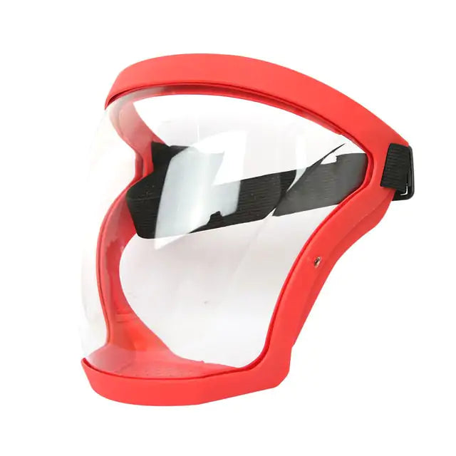 Anti-Fog Face Mask by Anti Spier