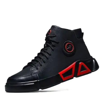 Waterproof Safety Shoes by Anti Spier