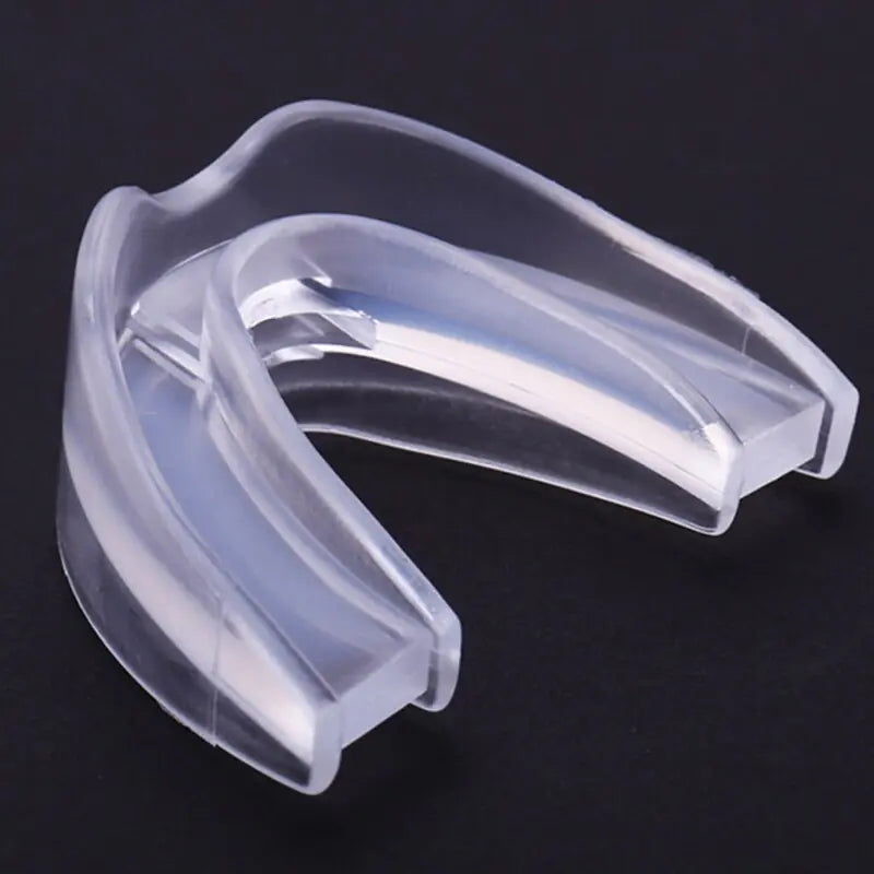 Anti-Snoring Mouthpiece by Anti Spier
