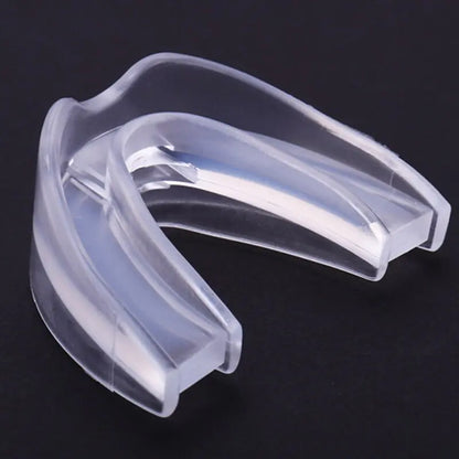 Anti-Snoring Mouthpiece by Anti Spier