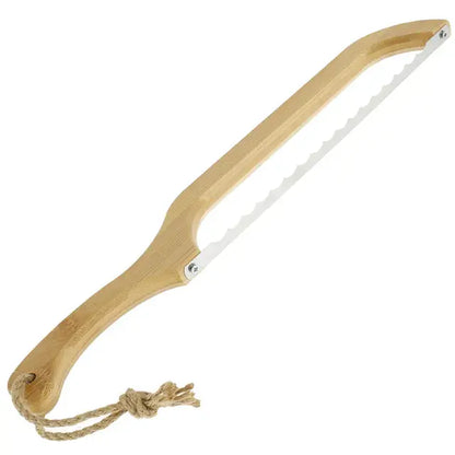Bread Cutter by Anti Spier
