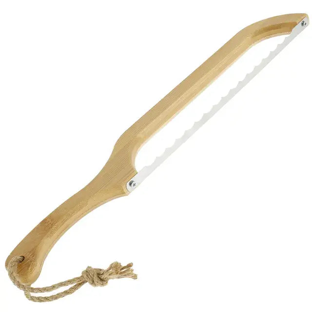 Bread Cutter by Anti Spier