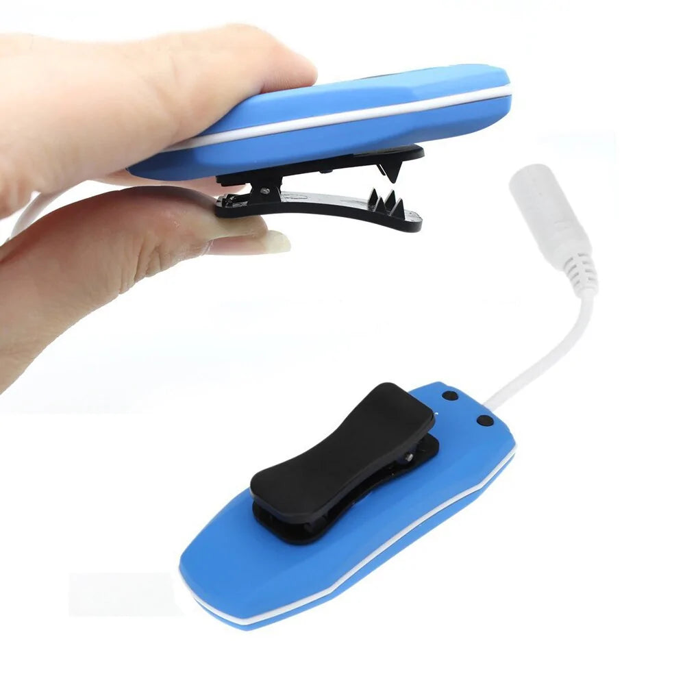 Diving MP3 Player by Anti Spier
