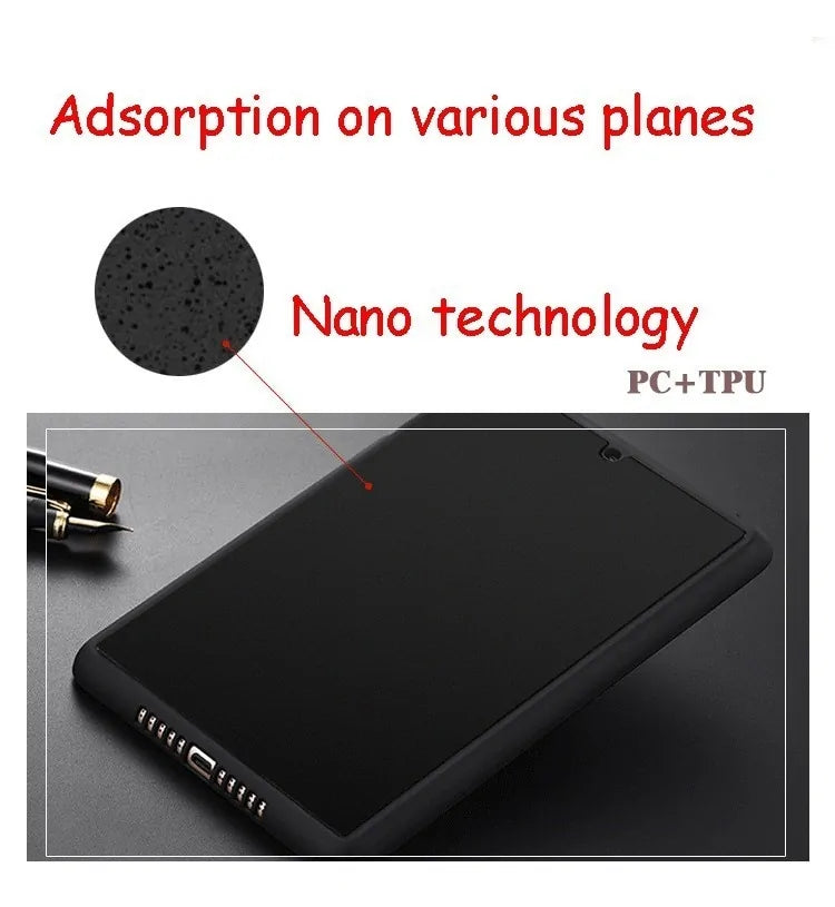 Anti gravity Table Tablet Case by Anti Spier