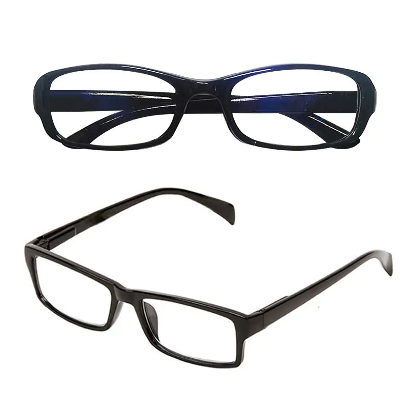 Auto-Focus Reading Glasses: High-Quality Men's & Women's by Anti Spier